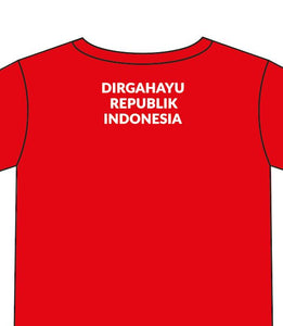 HUT 79th Indonesian Independence Day OFFICIAL