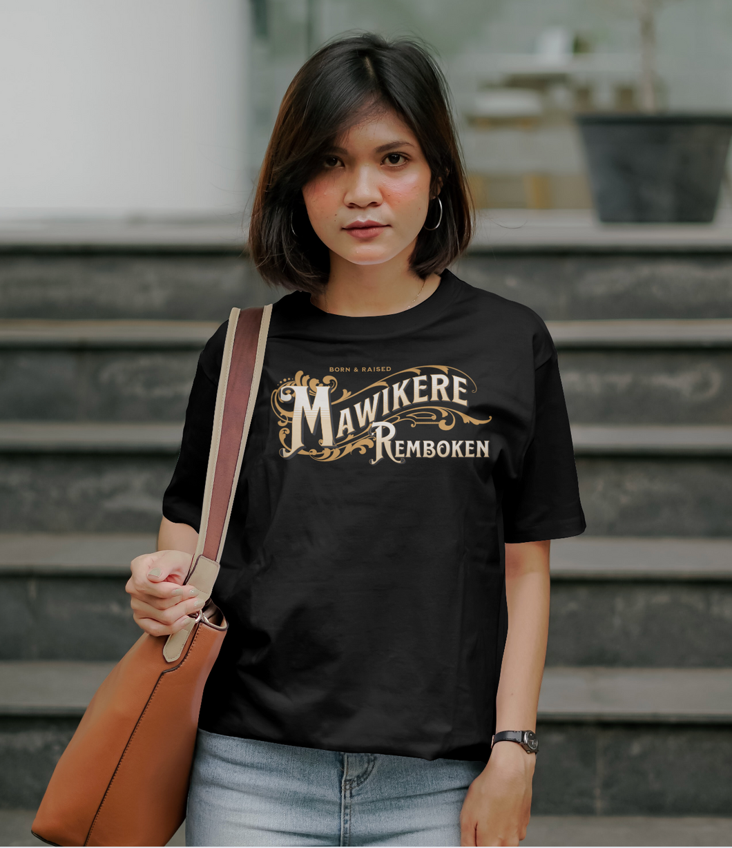 Manado Family T-Shirt?