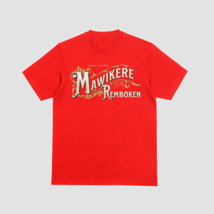 Mawikere Remboken Family T-Shirt