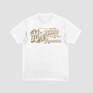 Mawikere Remboken Family T-Shirt