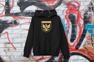 Indonesia Garuda Pancasila Hoodie