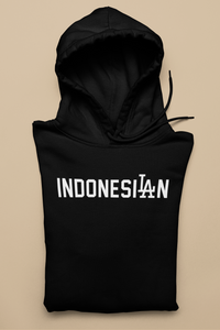 Indonesian Hoodie