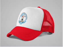 Load image into Gallery viewer, NADUAA Trucker Hat