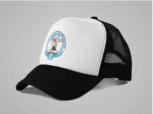 Load image into Gallery viewer, NADUAA Trucker Hat