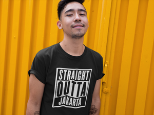 Straight Outta Jakarta