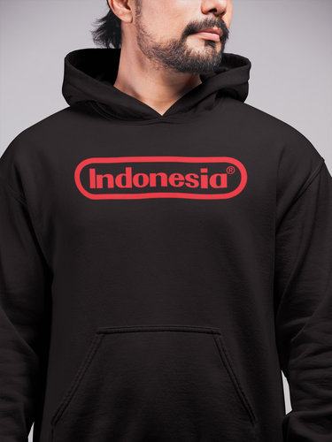 Indotendo Hoodie