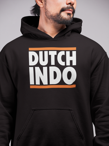 Dutch Indo Hoodie