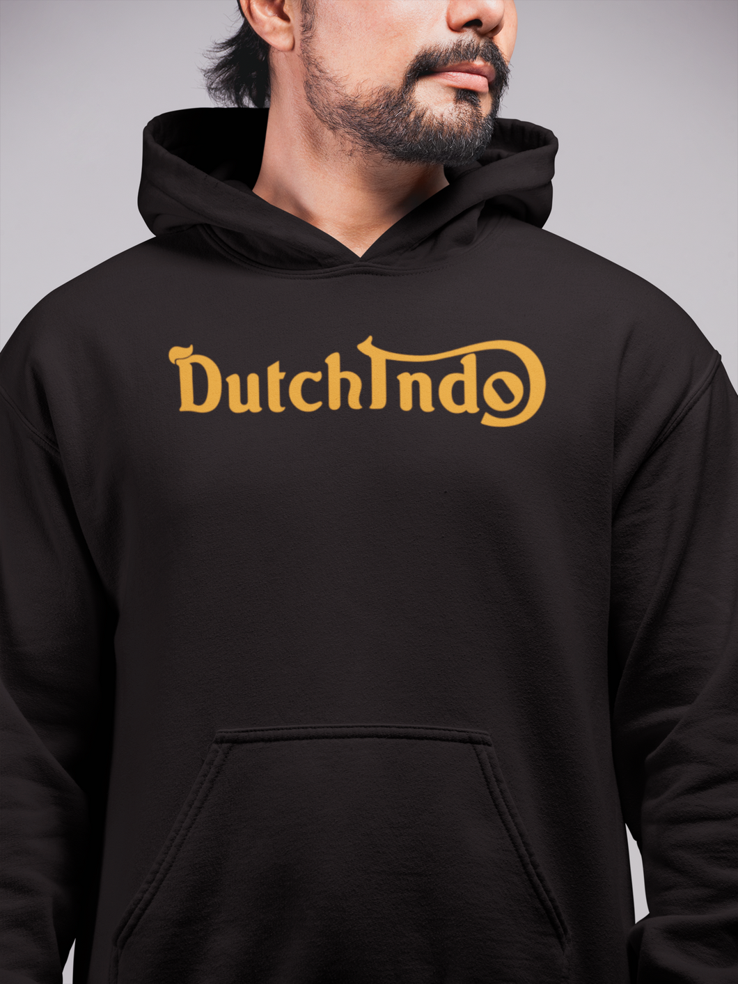 Dutch Indo Hoodie