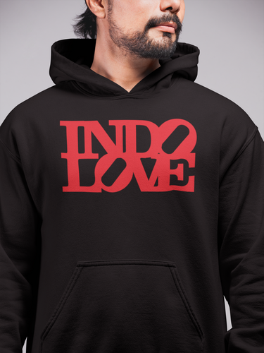 INDO LOVE Hoodie