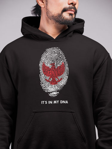 It's in my DNA Hoodie