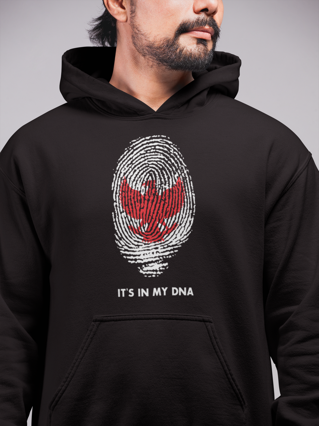 It's in my DNA Hoodie