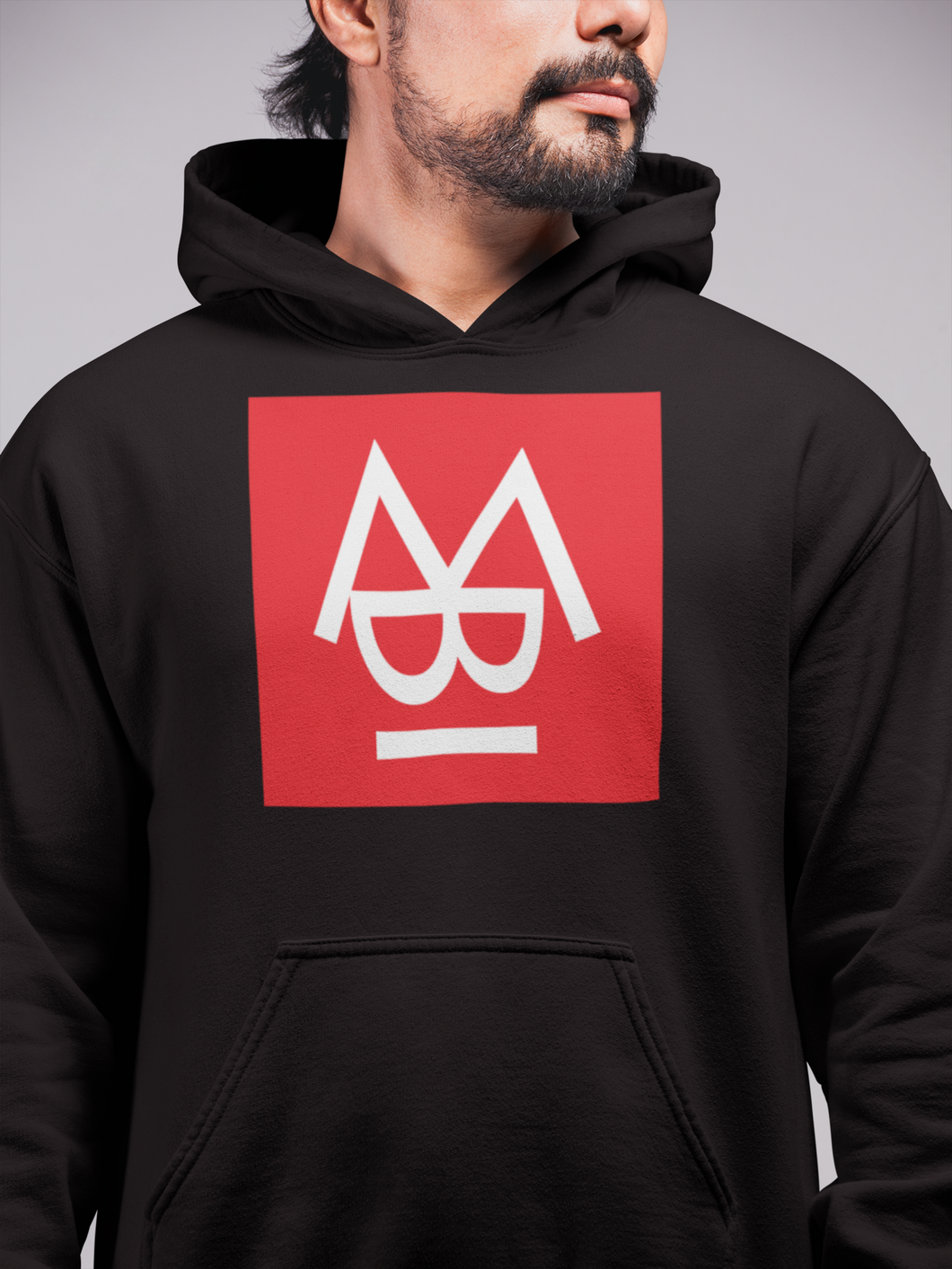 MBI Logo Hoodie