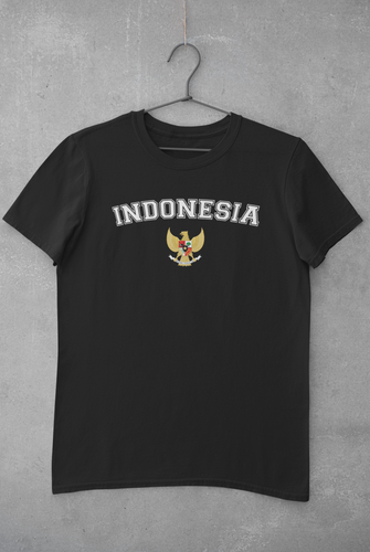 Indonesia Garuda T-Shirt