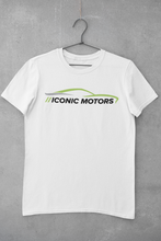 Load image into Gallery viewer, Iconic Motors T-Shirt