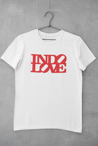 Indo Love T-Shirt