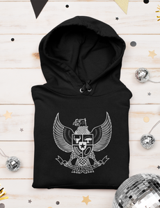 Garuda Indo Hoodie