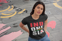 Load image into Gallery viewer, Indonesia Republic T-Shirt