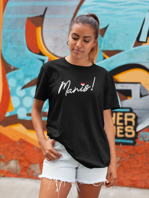 Manis T-Shirt