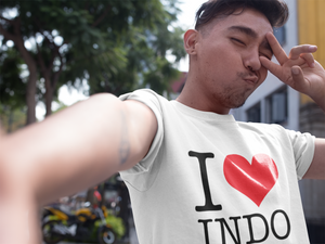 I love INDO