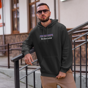 Indo Landmark Hoodie