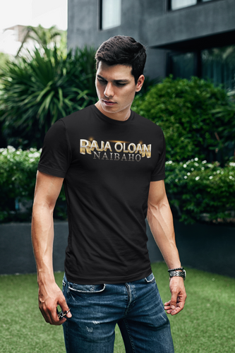 Raja Oloan T-Shirt