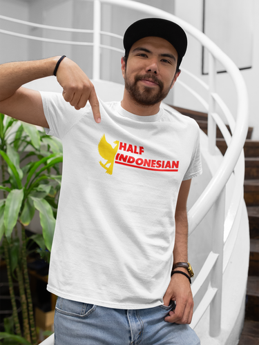 Half Indo T-Shirt